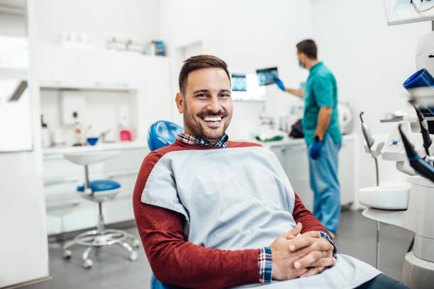 Best Preventive Dentistry  in St John, KS