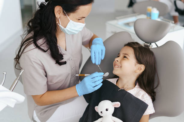 Best Invisalign and Clear Aligners  in St John, KS