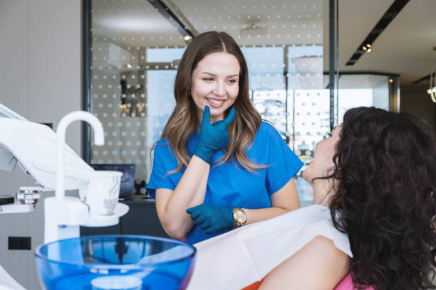 Best Oral Cancer Screening  in St John, KS