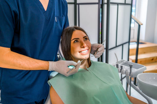 Best Tooth Extraction  in St John, KS