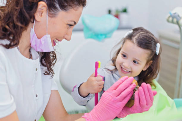 Best Emergency Dental Care  in St John, KS